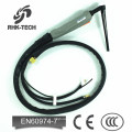 soldadura tig 8m antorcha de agua tig antorcha WP-20